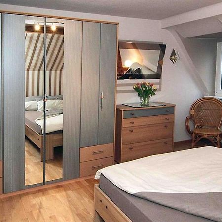 Ferienwohnung Brigitte Leist Sankt Wendel Zewnętrze zdjęcie